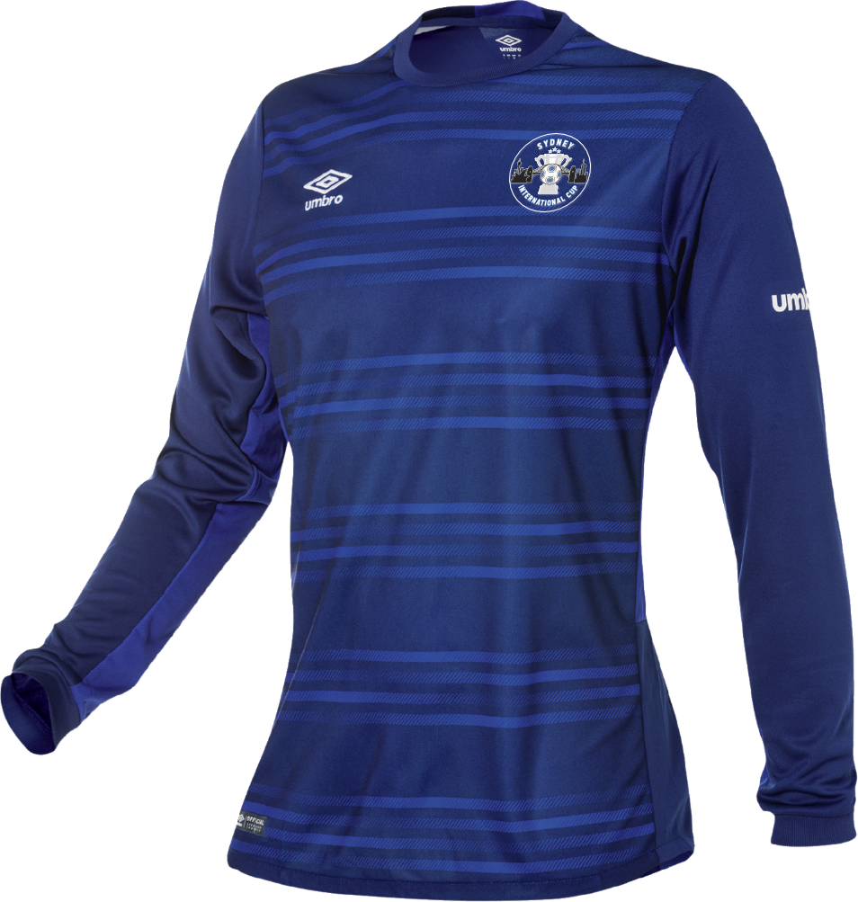 Free GK Jersey with any Team Kit order SIC GK Jersey Selection