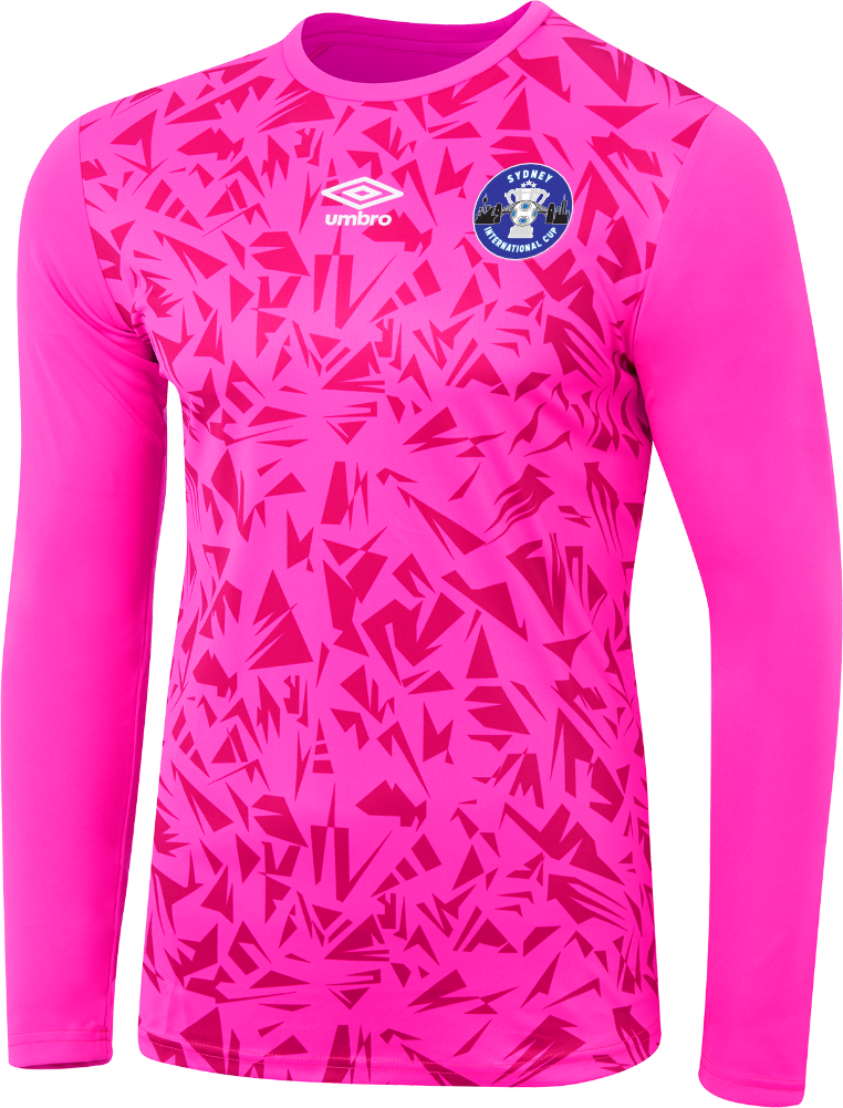 Free GK Jersey with any Team Kit order SIC GK Jersey Selection