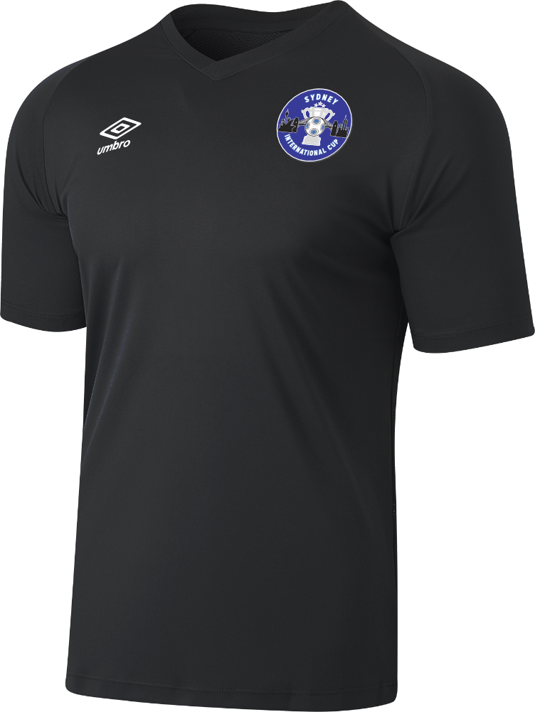 League Jersey Selection