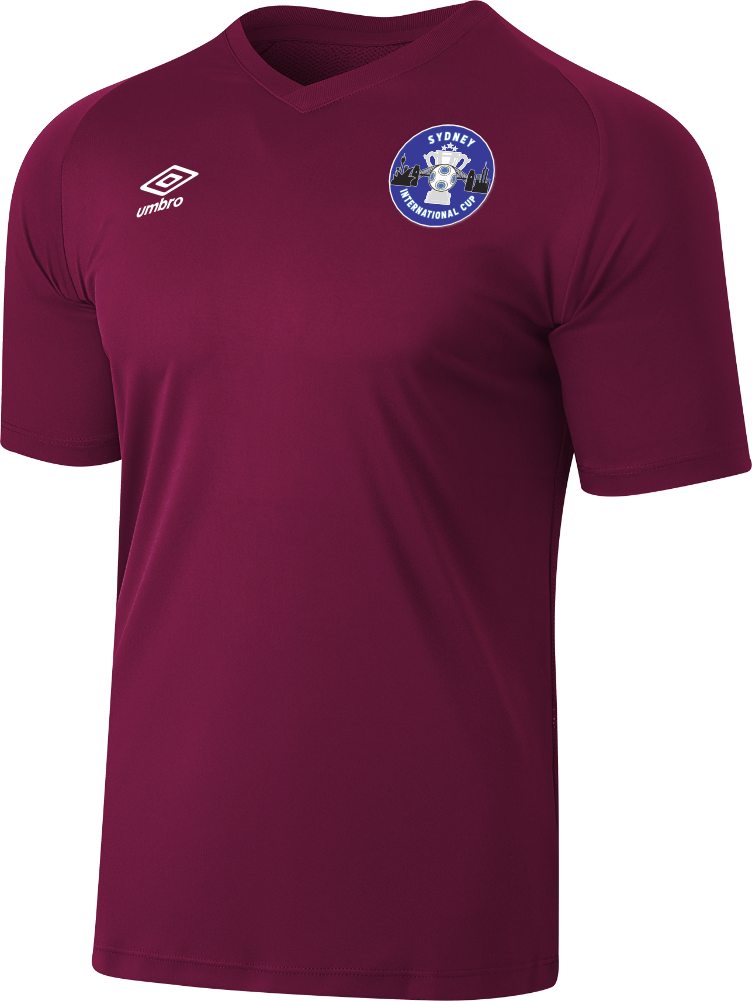 League Jersey Selection