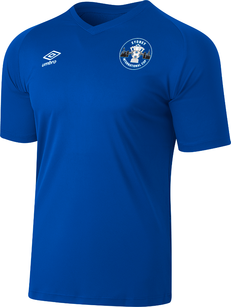 League Jersey Selection