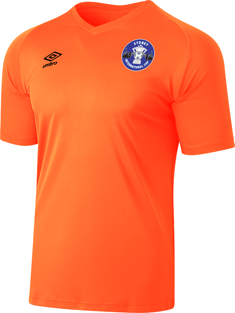 League Jersey Selection
