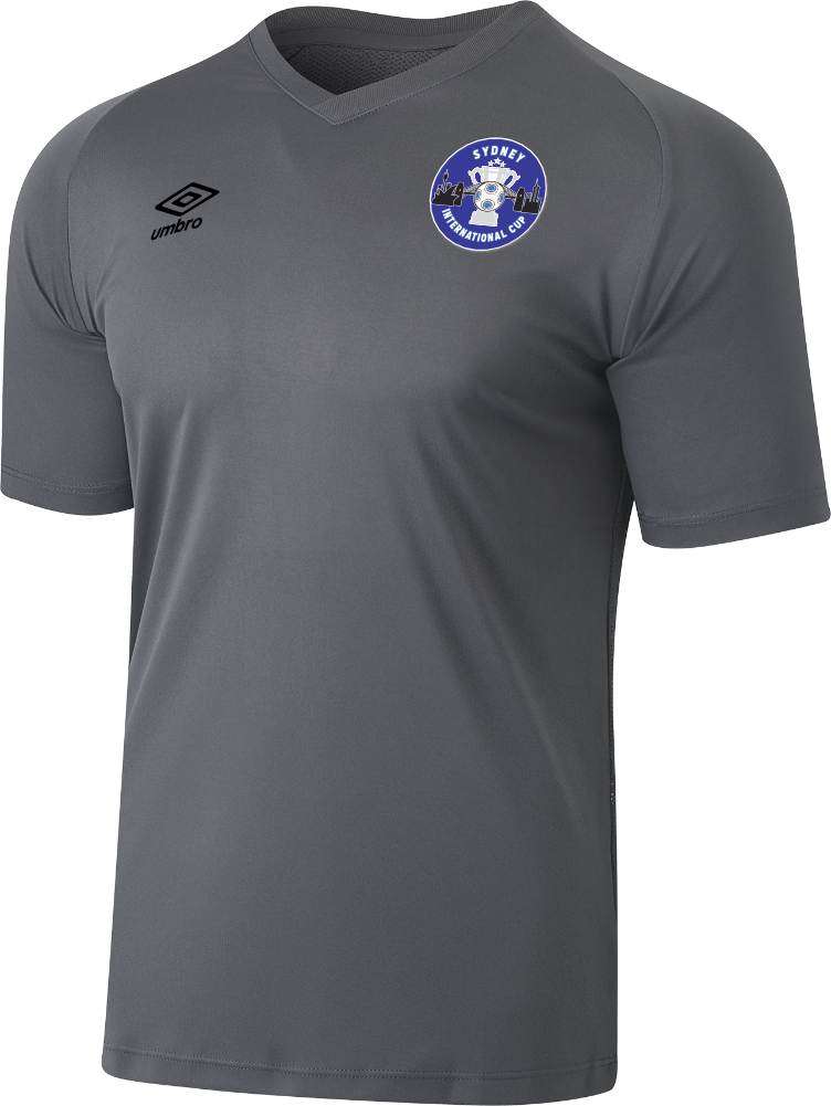 League Jersey Selection
