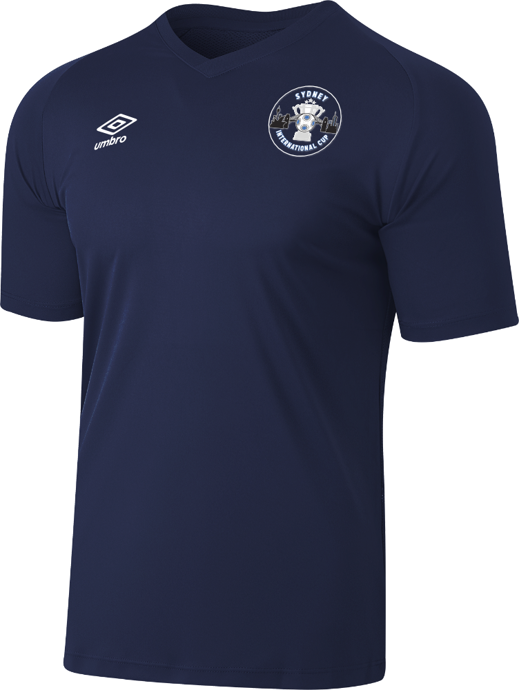 League Jersey Selection