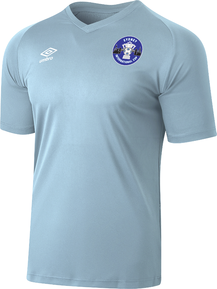 League Jersey Selection