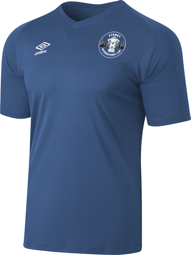 League Jersey Selection