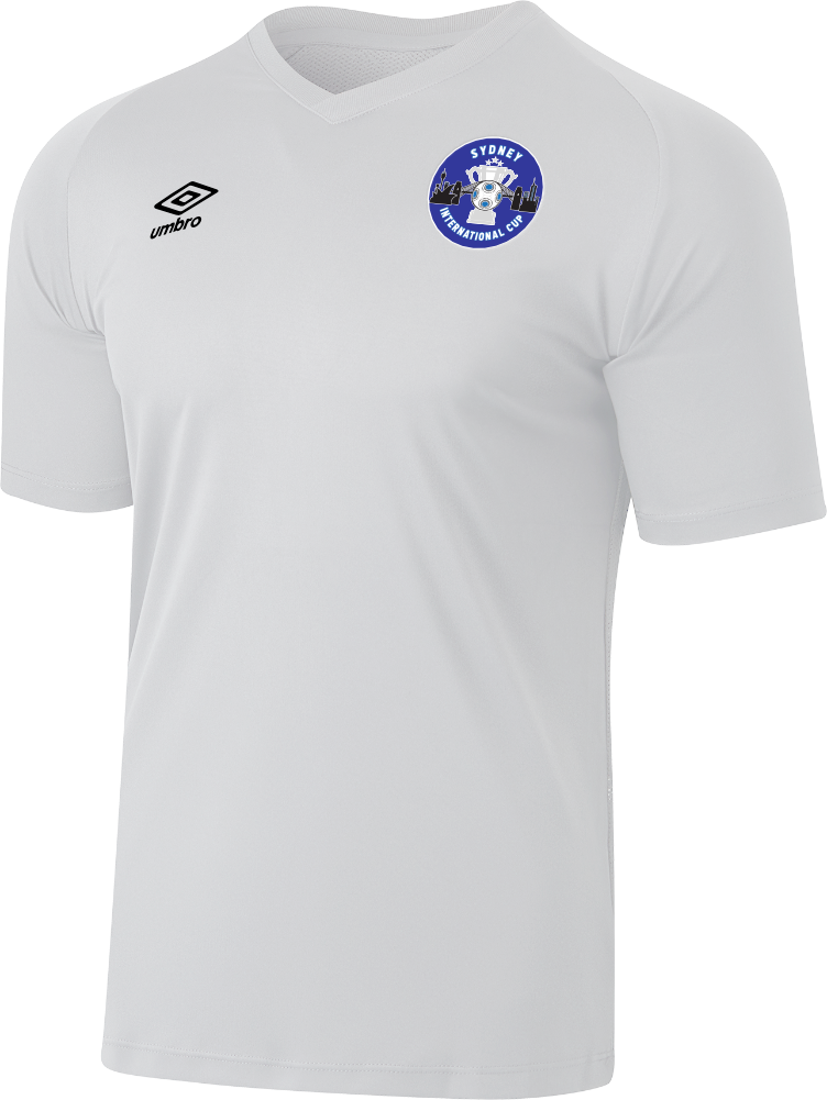 League Jersey Selection