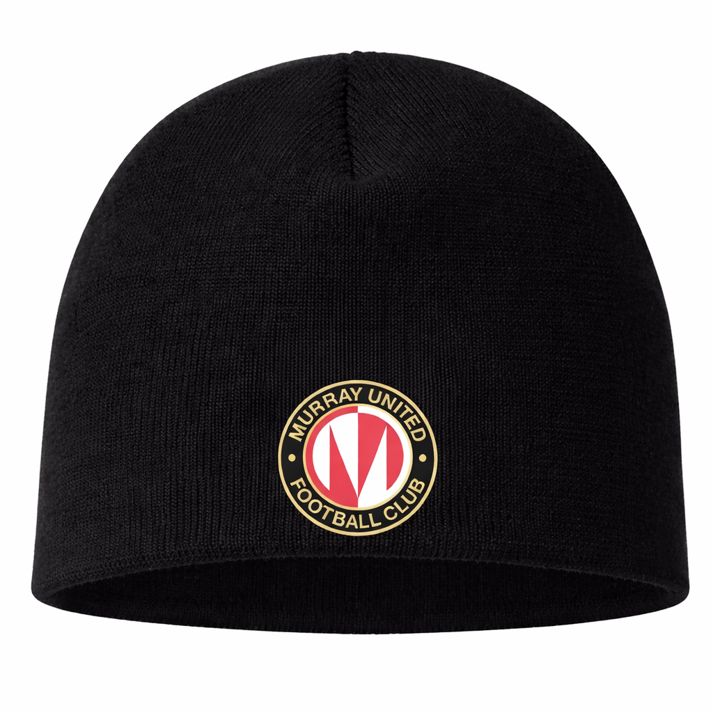 Murray United Beanie - PURCHASE FROM CLUB