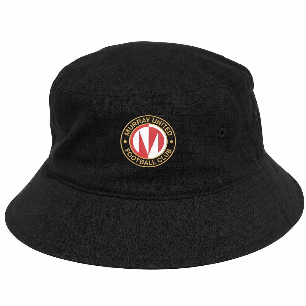 Murray United Bucket Hat - PURCHASE FROM CLUB