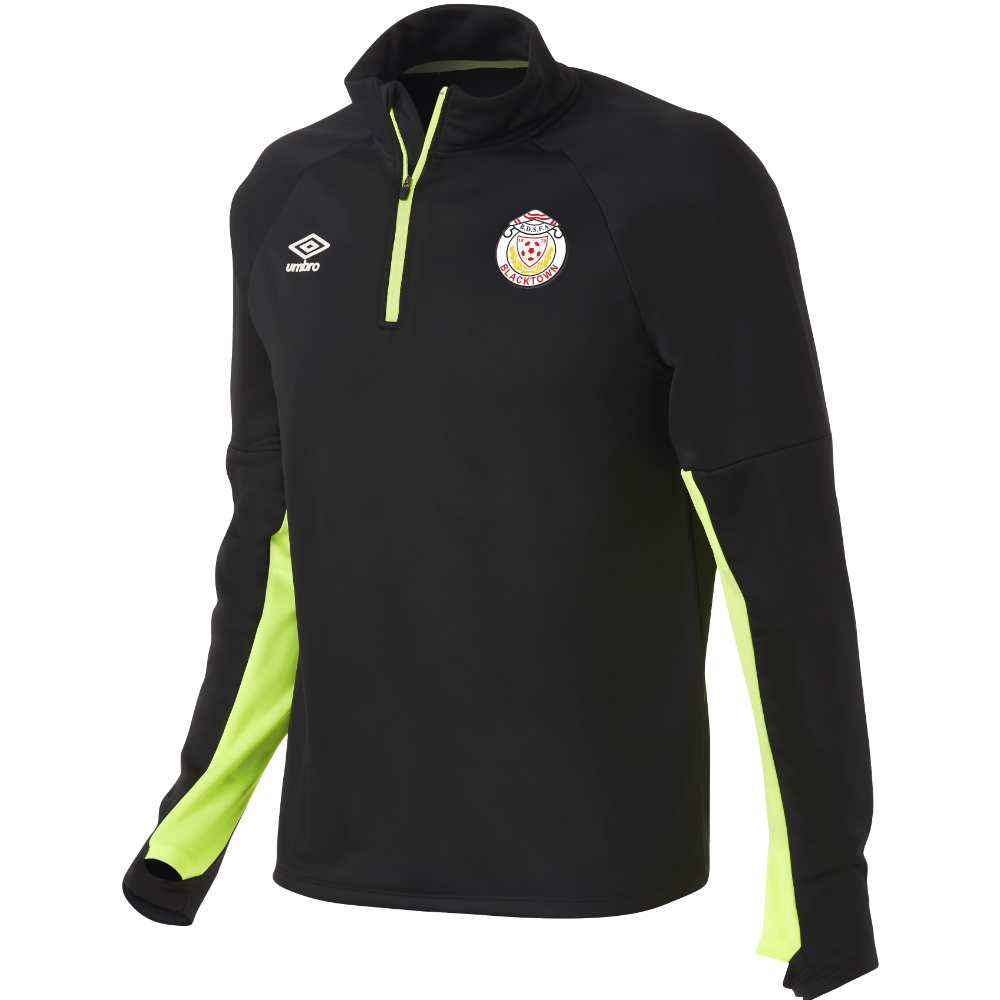 BDSFA 2026 Complete Junior & Youth Players Pack