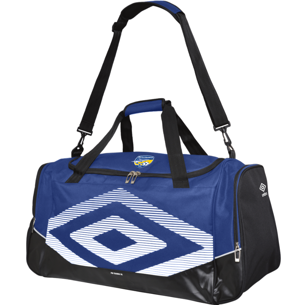 Beaumaris Pro Training Holdall 2.0