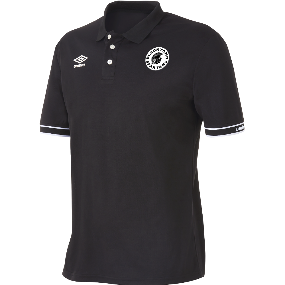 Blacktown Spartans 2026 Junior & Youth Player Package