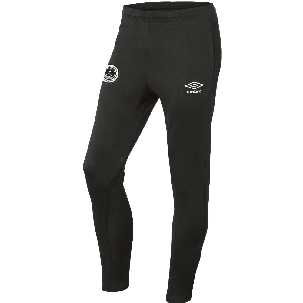 MFA Elite Tracksuit Pants Black