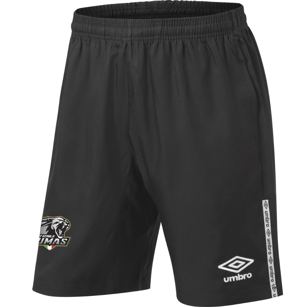 PKP Coaches Shorts 2.0
