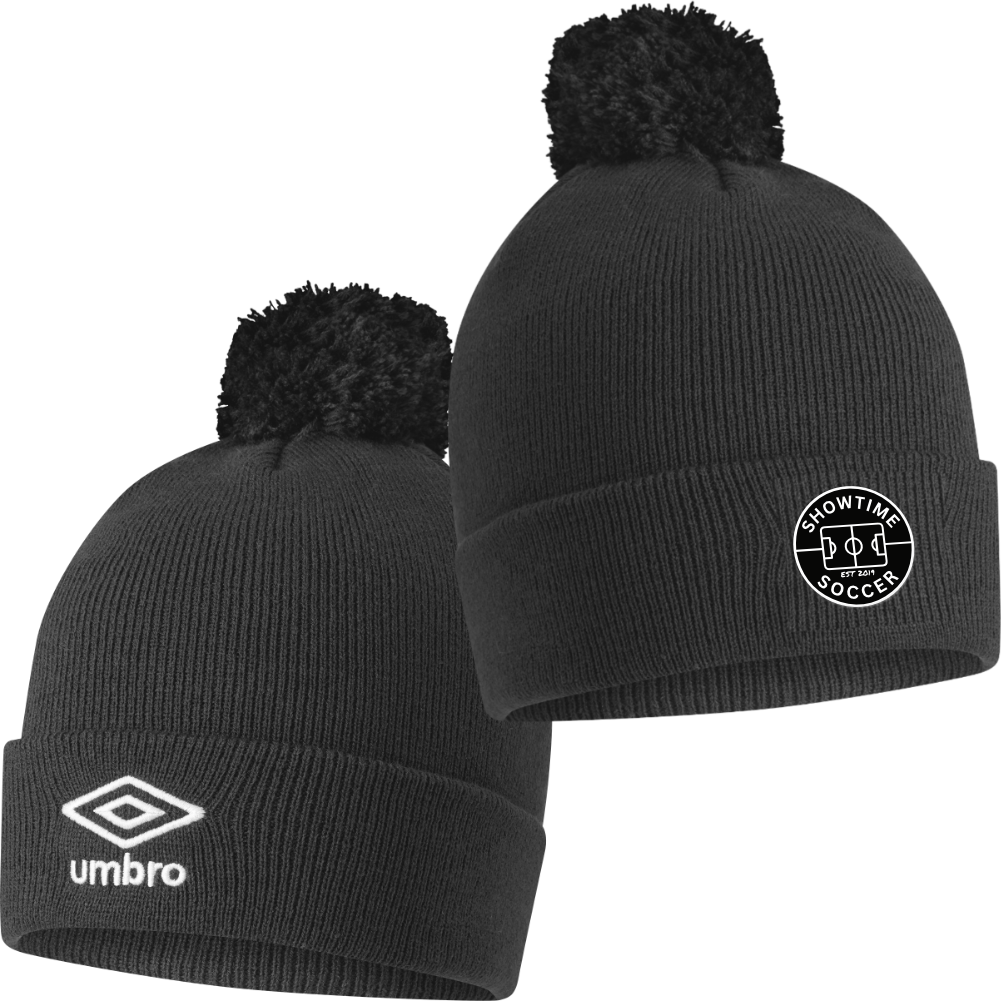 Showtime Soccer BEANIE