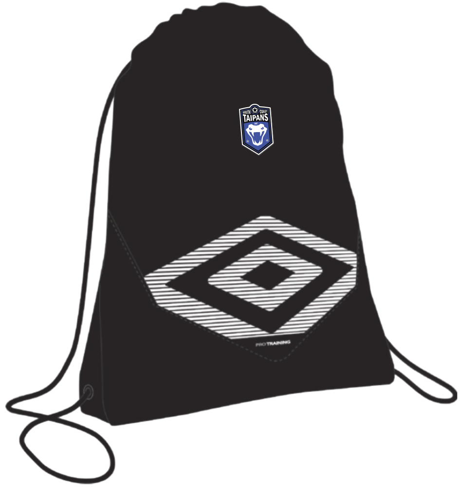 Taipans Gym Sack