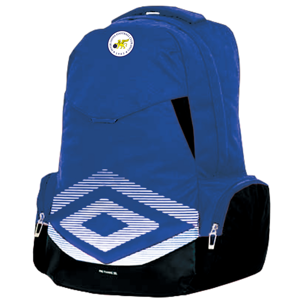 Inter Lions Development Pack (Club Order)