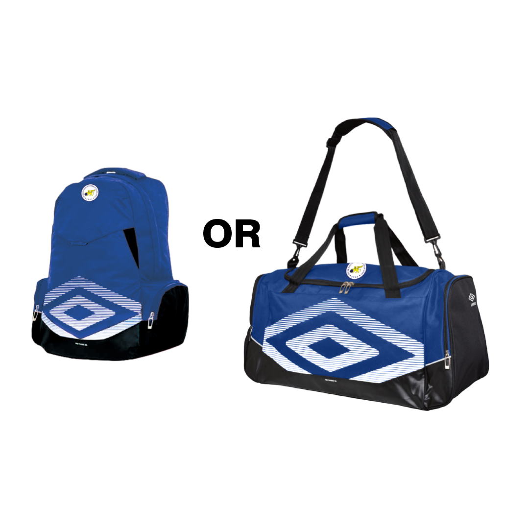 Inter Lions Bag Selection