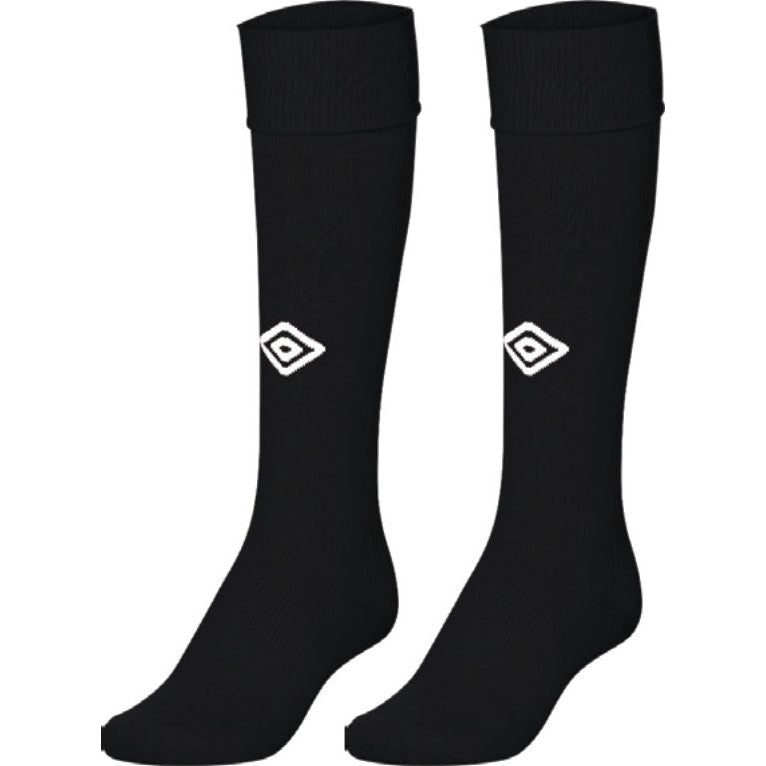 Balgownie Playing Socks BLACK