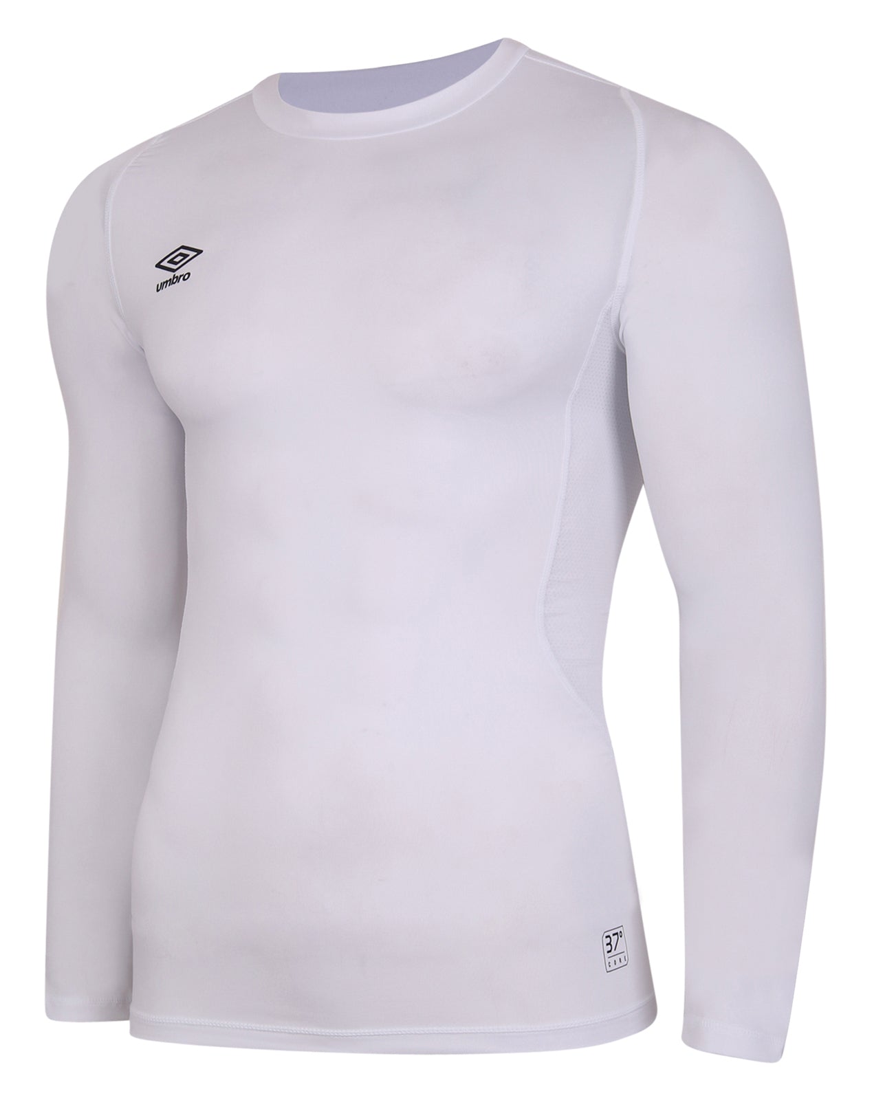 Murray United FC UMBRO Core LS Crew Baselayer- 5 colours