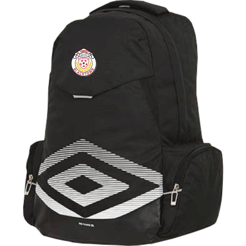 BDSFA 2026 Complete Junior & Youth Players Pack