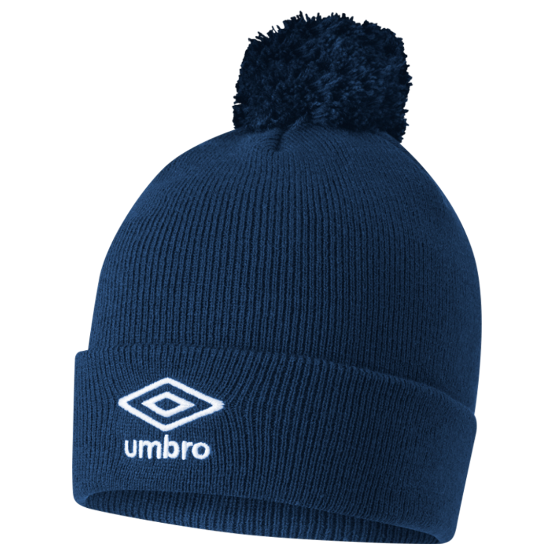 GT Football Beanie Navy
