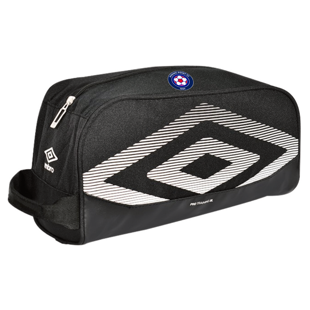Kissing Point FC Bootbag