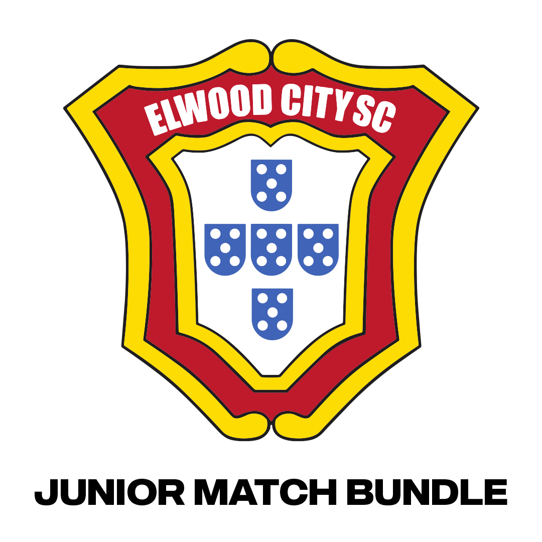 Elwood City Junior Match Bundle (Compulsory)
