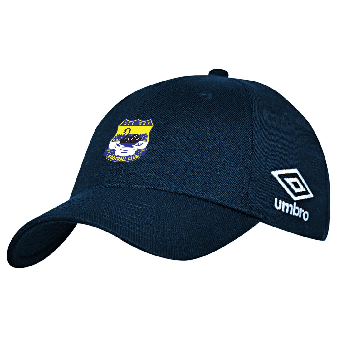Dee Why Cap Navy