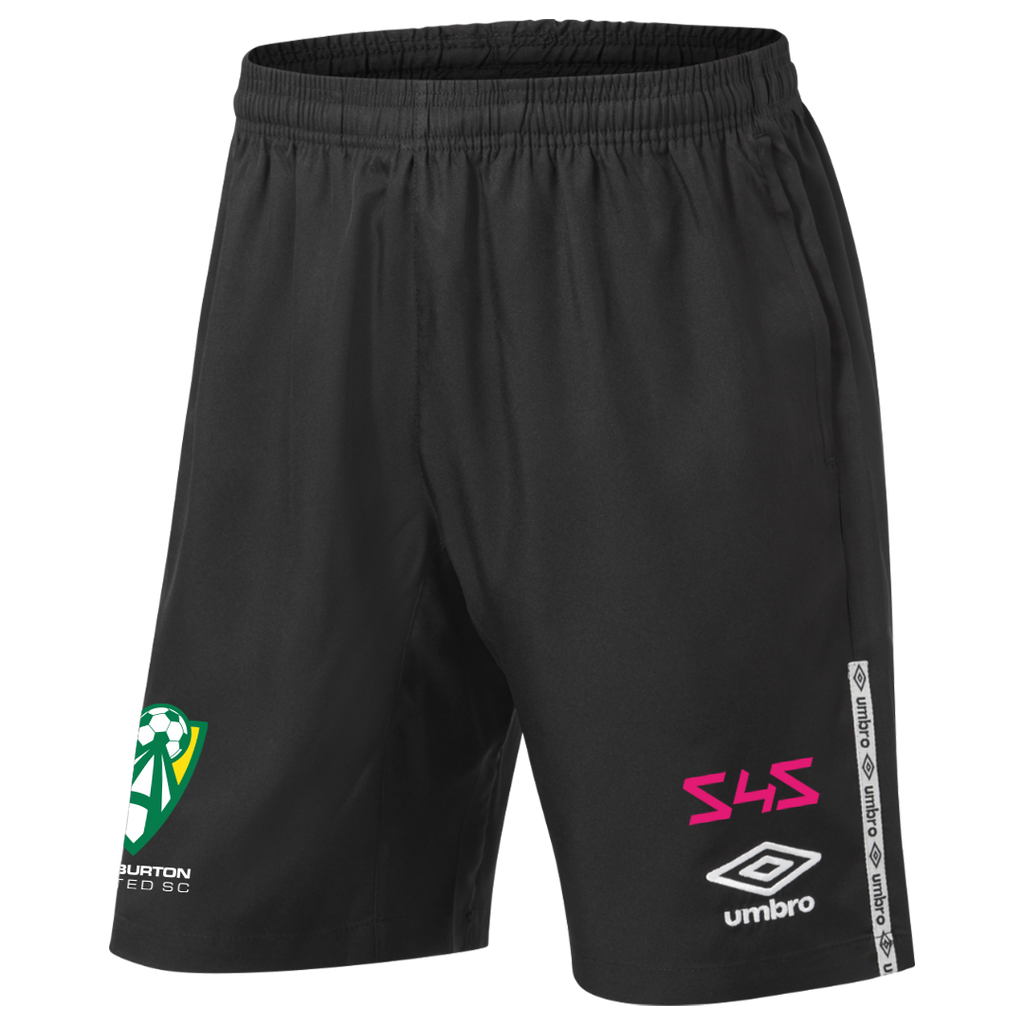 Ashburton Academy Coaches Kit