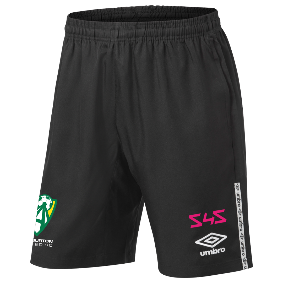 Ashburton Academy Coaches Kit