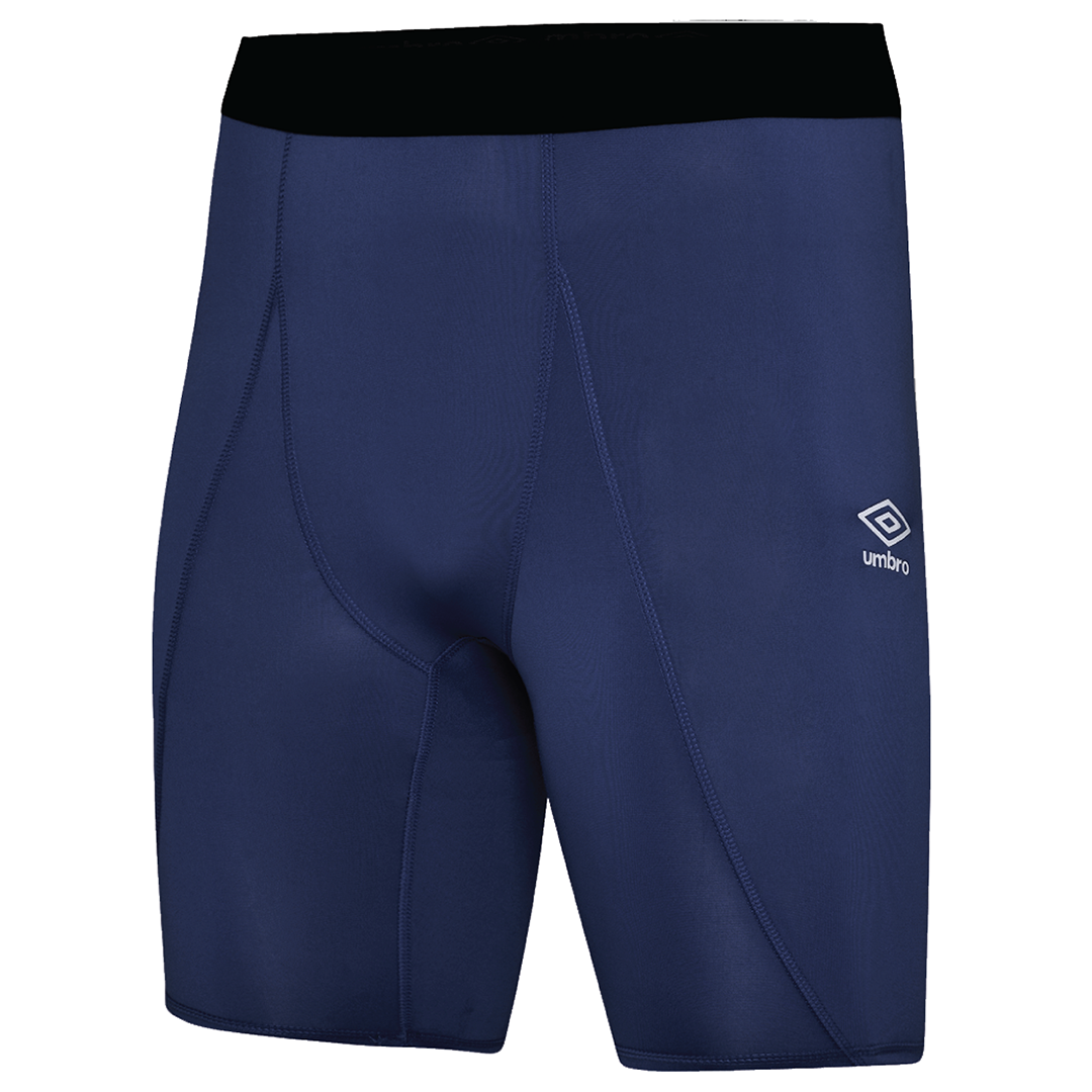 GT Football UMBRO Core Power Shorts Navy