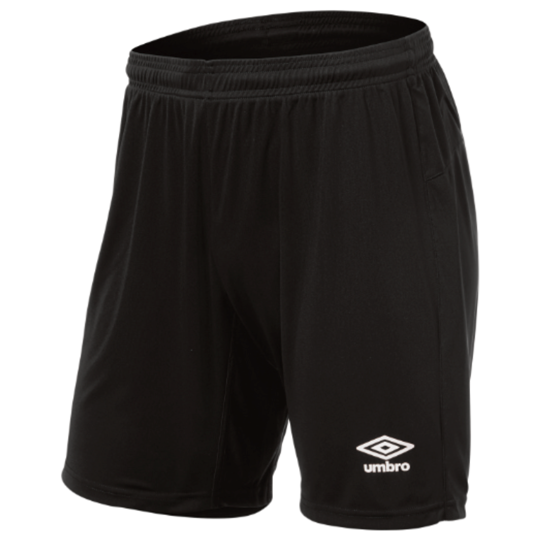 Football NT Core Shorts Black