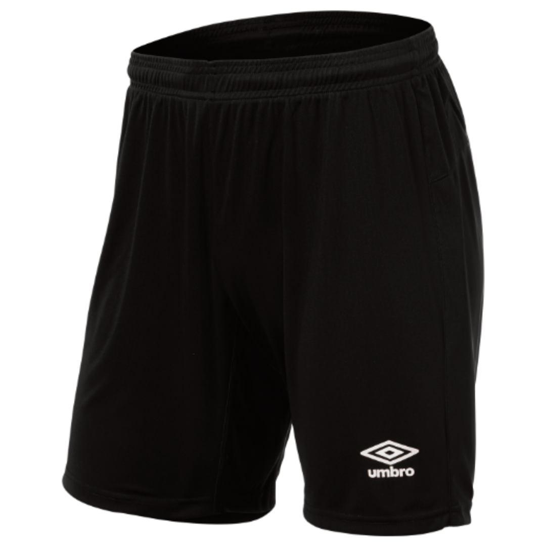 Altona Magic Core Shorts Black