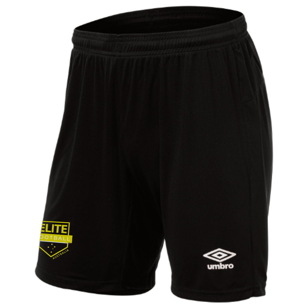 Elite Football International Tour Pack