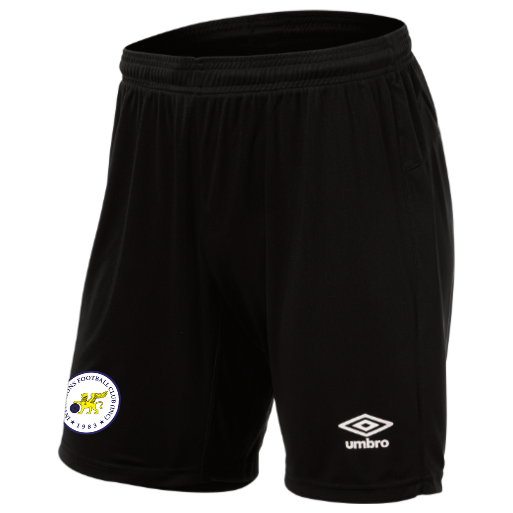 Inter Lions Youth/First Grade Pack