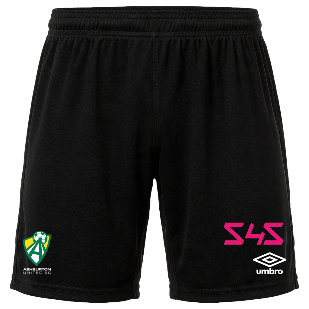 Ashburton Academy Training Kit