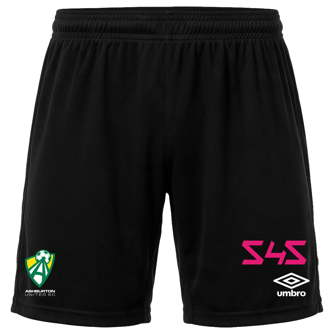 Ashburton Academy Training Kit