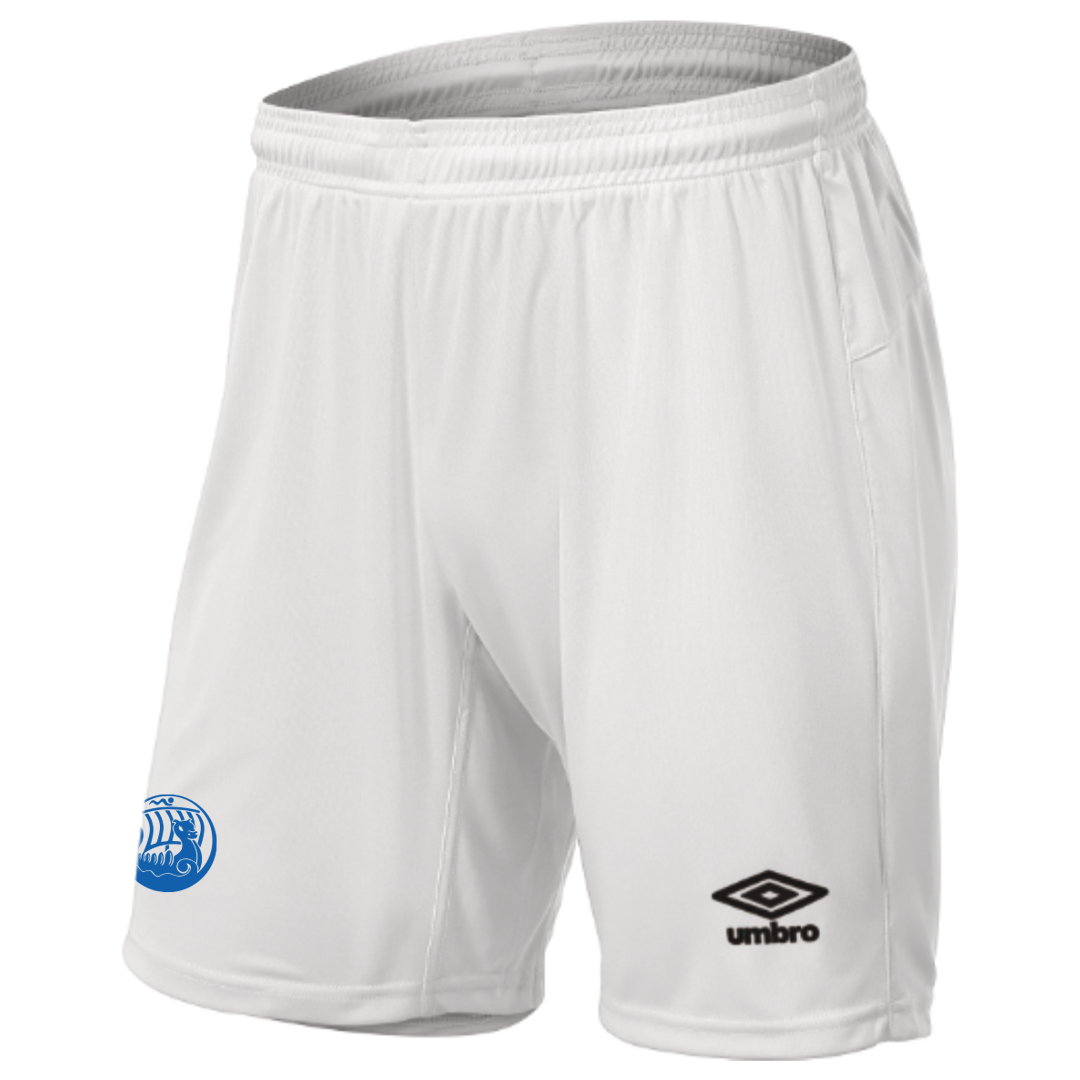 Chatswood Rangers Core Shorts White