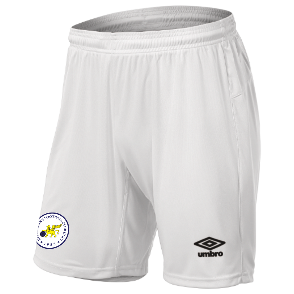 Inter Lions Youth/First Grade Pack