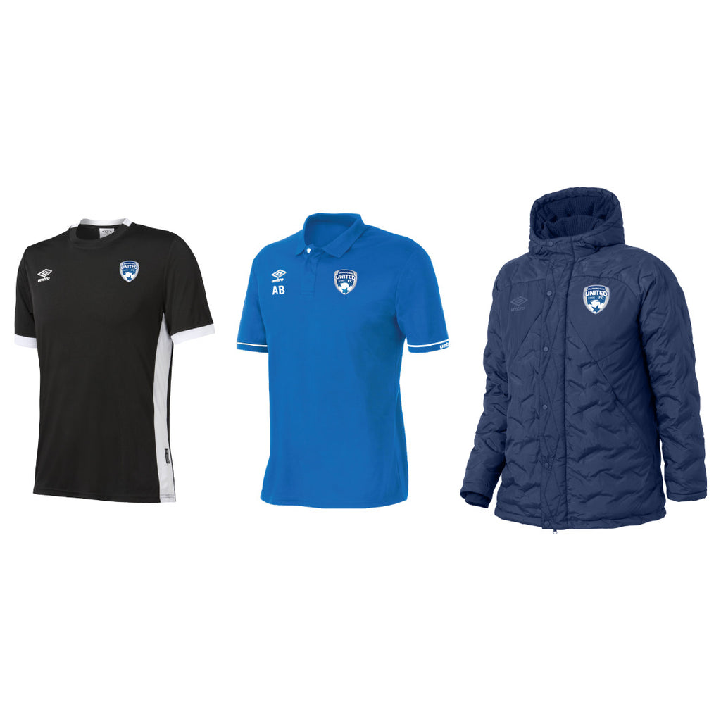 Copy of  Manningham Elite VYPL/CPL Coaches Pack