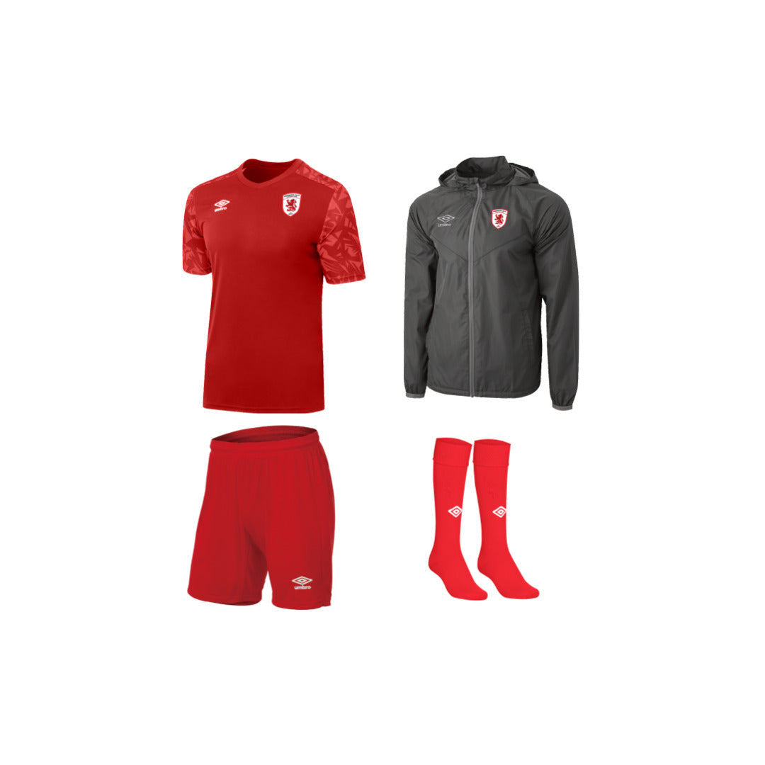 New Combo