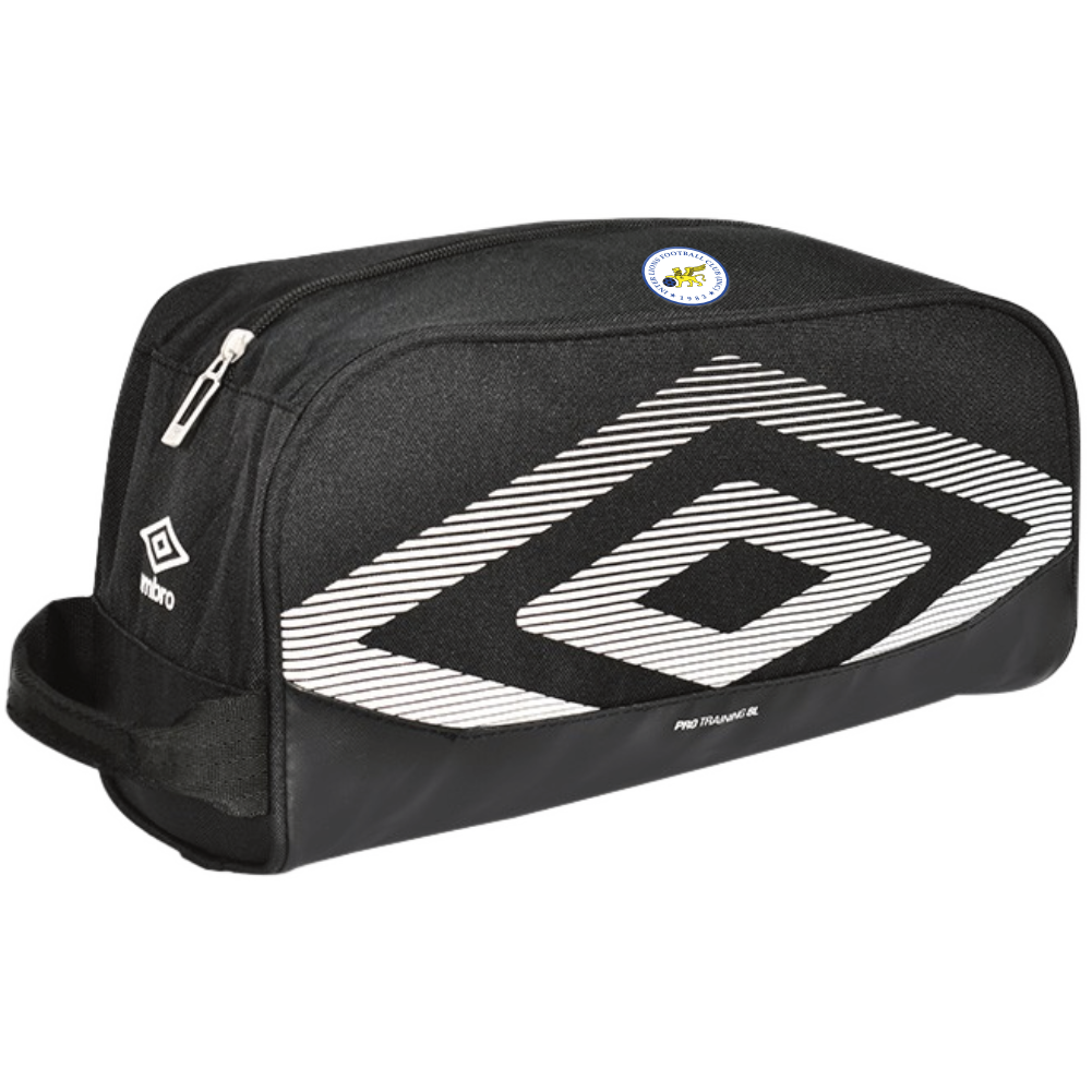 Inter Lions Bootbag