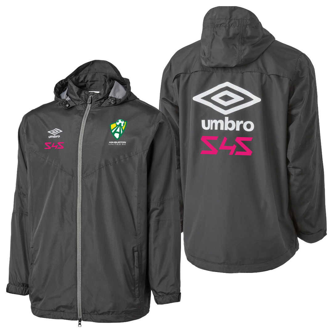 Ashburton Academy Coaches Kit