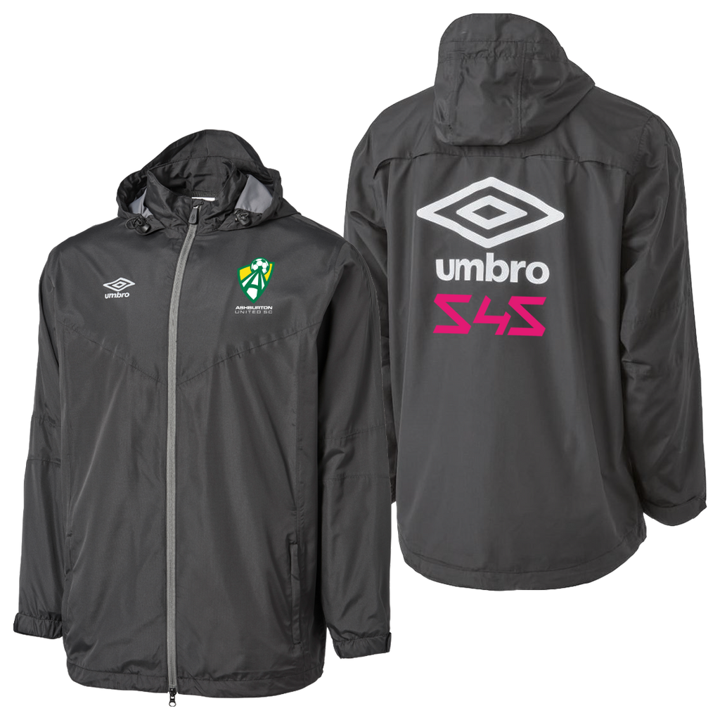 Ashburton Academy Coaches Kit