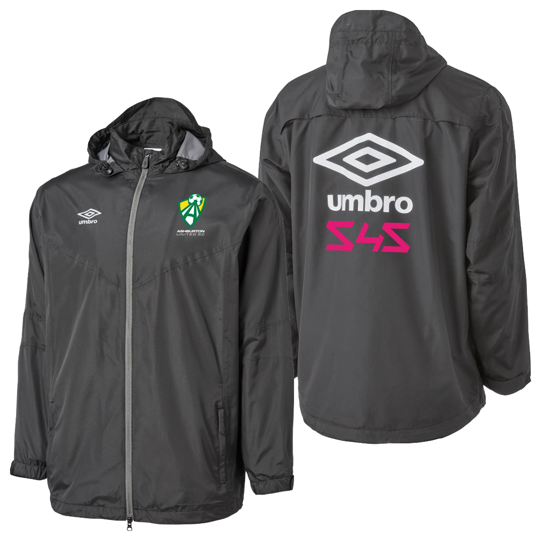 Ashburton Academy Coaches Kit
