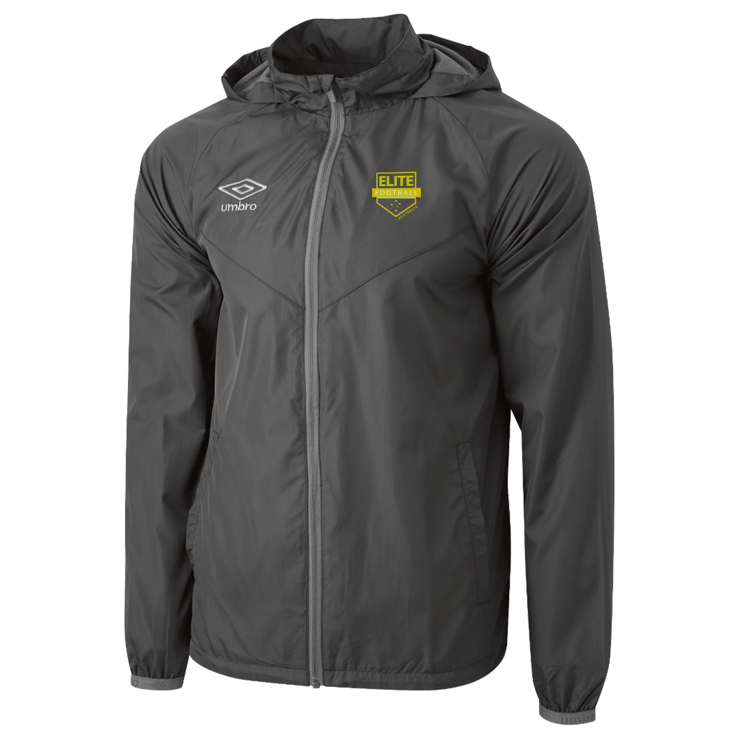 Elite Football Elite Shower Jacket