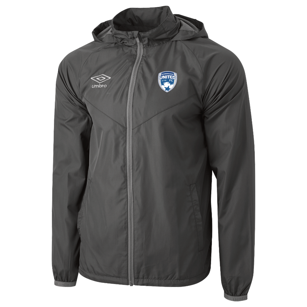 Manningham Elite Shower Jacket