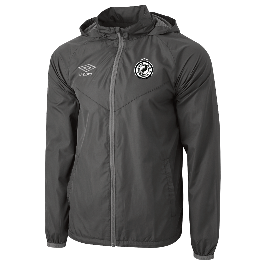 Balgownie Elite Shower Jacket