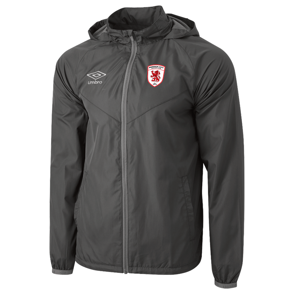 Berwick City SC Community Girls Under 5 to Under 7 Pack